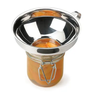 Regular Mouth Canning Funnel