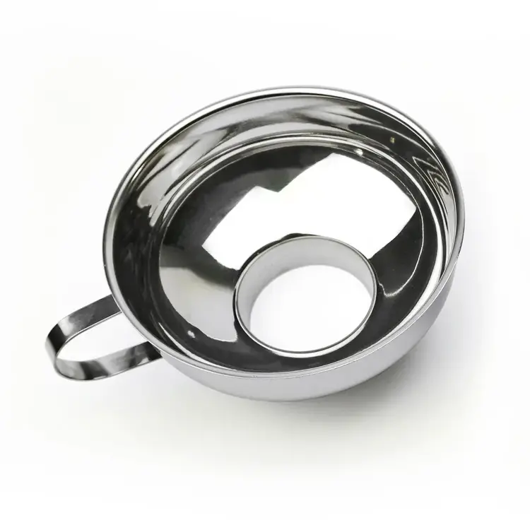 Regular Mouth Canning Funnel