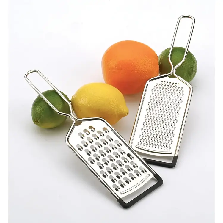 Fine & Coarse Graters, set of 2