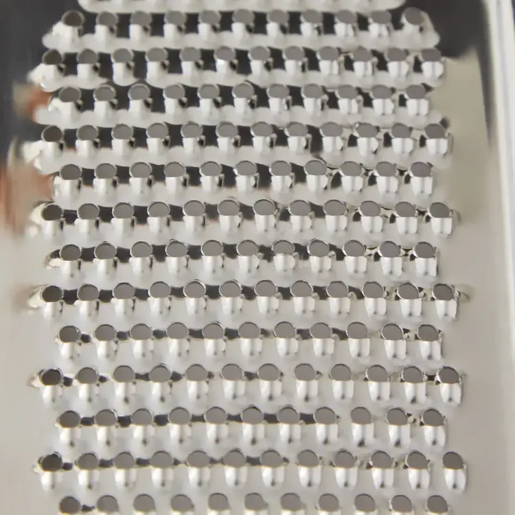 Fine & Coarse Graters, set of 2