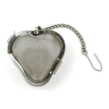Heart Tea Infuser
