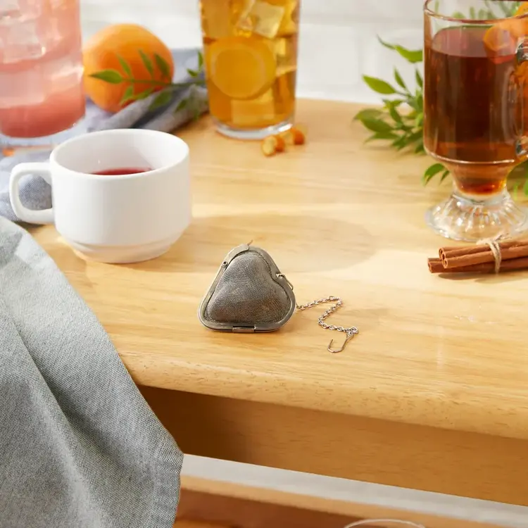 Heart Tea Infuser