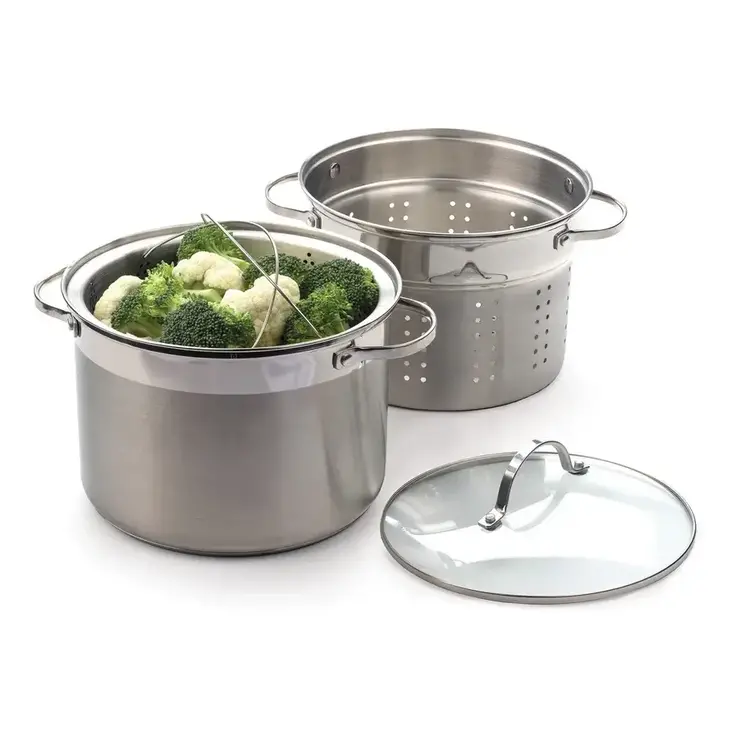 8 quart Multi Purpose Pot