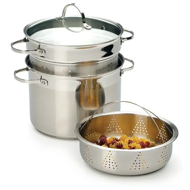 8 quart Multi Purpose Pot