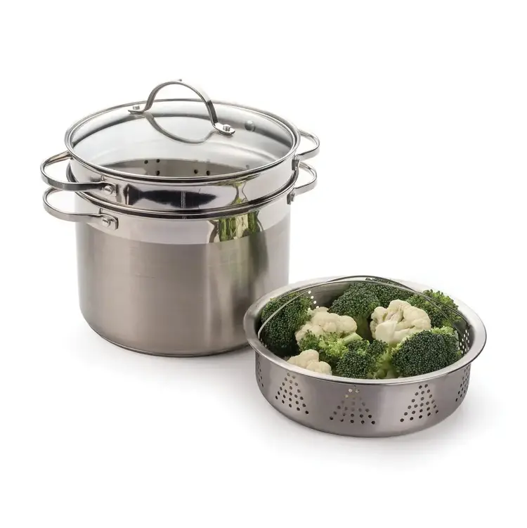 8 quart Multi Purpose Pot