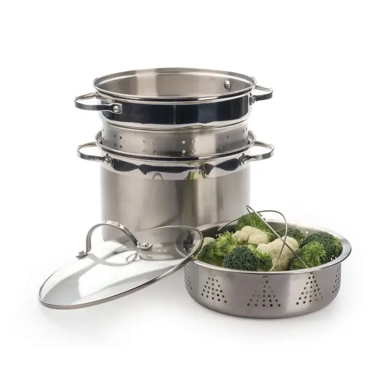 8 quart Multi Purpose Pot