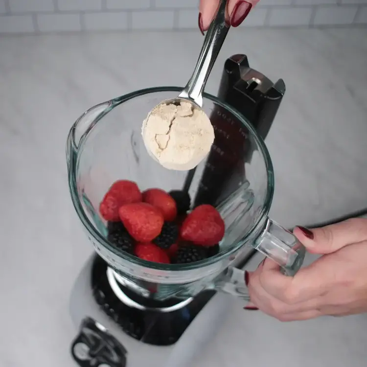 2 tablespoon Coffee Scoop