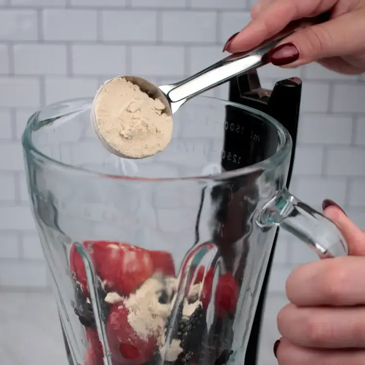 2 tablespoon Coffee Scoop