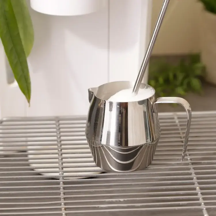 10oz Steaming Pitcher