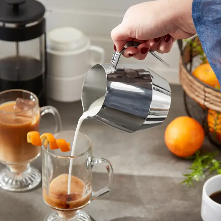 20oz Steaming Pitcher