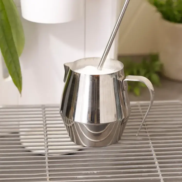 20oz Steaming Pitcher