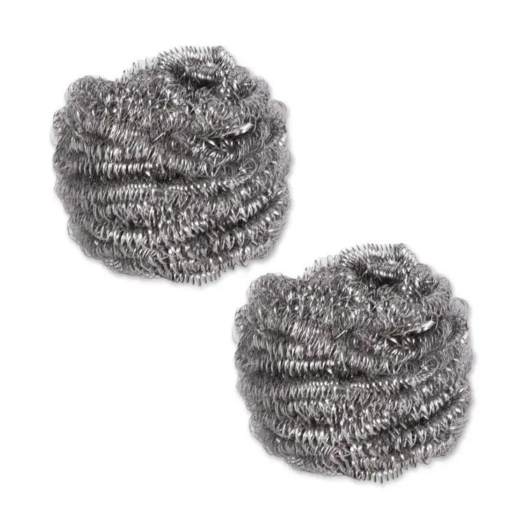 Stainless Steel Scrubbies