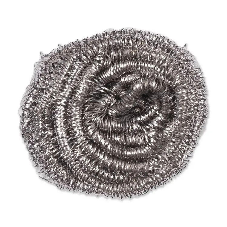 Stainless Steel Scrubbies