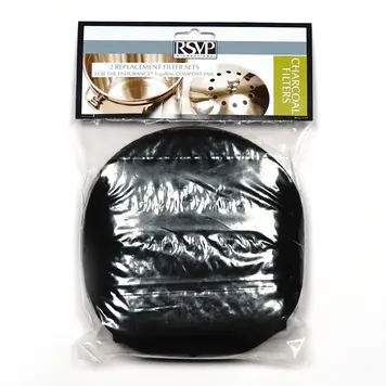 Compost Filter Replacements