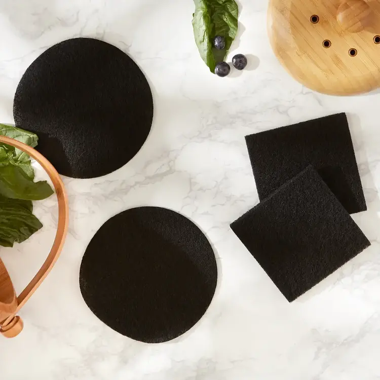 Compost Filter Replacements