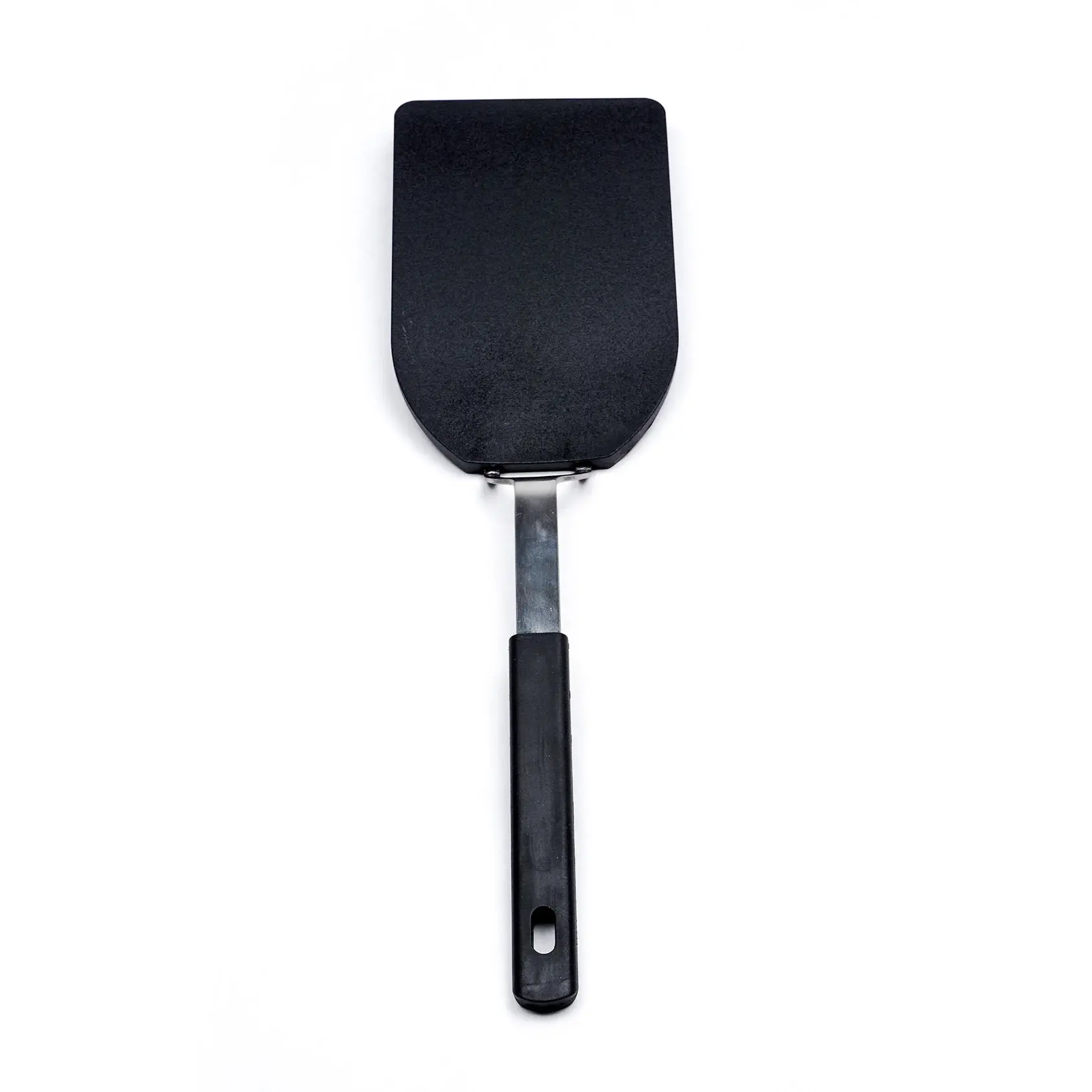 Nubakers Nylon Fish Spatula / Turner – Heat Resistant To 400°F, Slotted Flexible Head