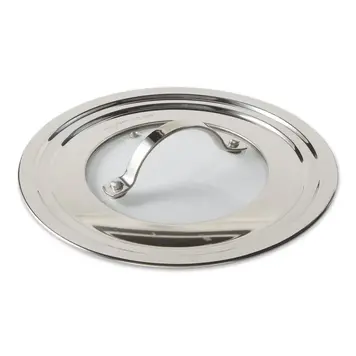 5.5" - 9" Universal Glass Lid