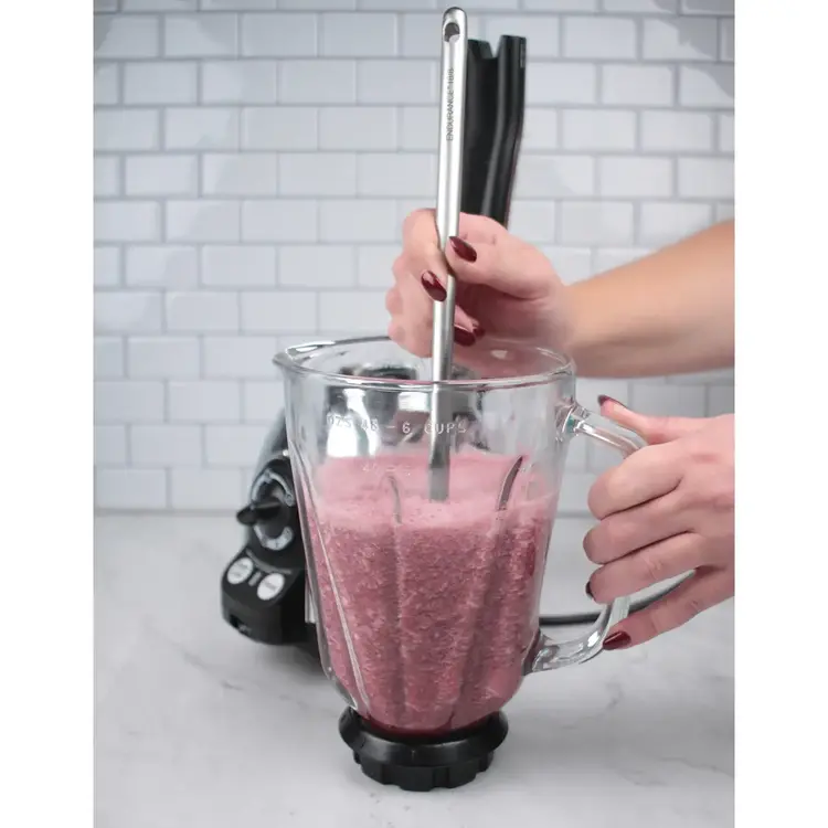 Extra Long Skinny Spatula