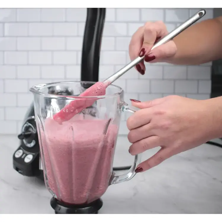 Extra Long Skinny Spatula