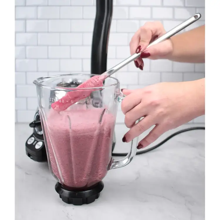 Extra Long Skinny Spatula