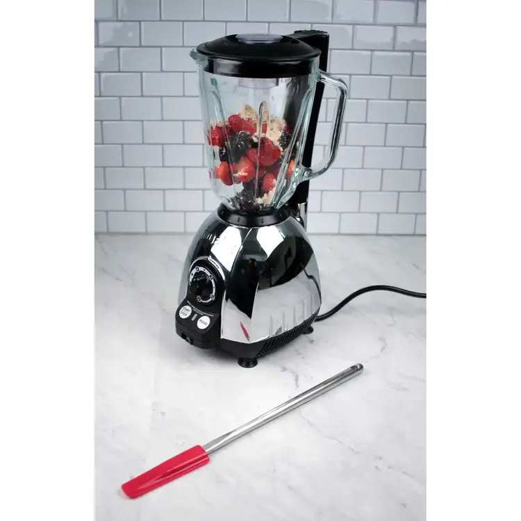 Extra Long Skinny Spatula