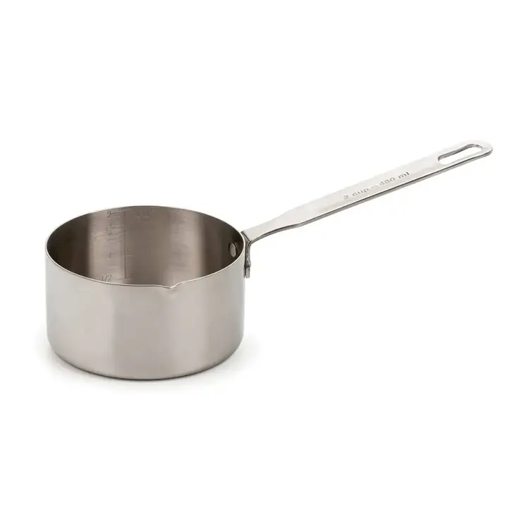 2 cup Measuring Pan