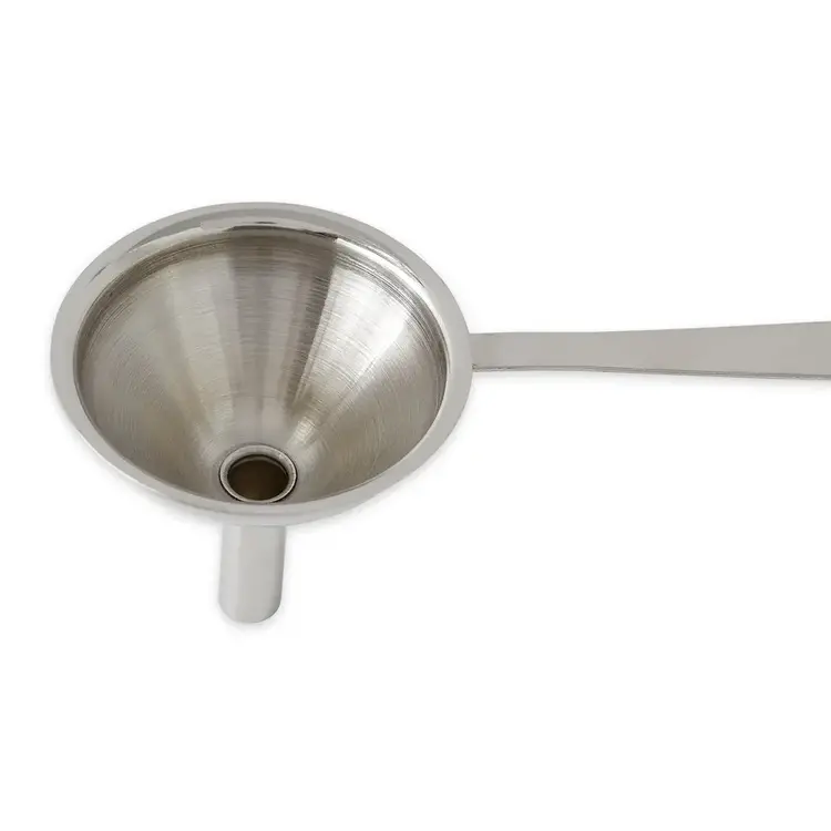 Funnels with Handles, set of 3