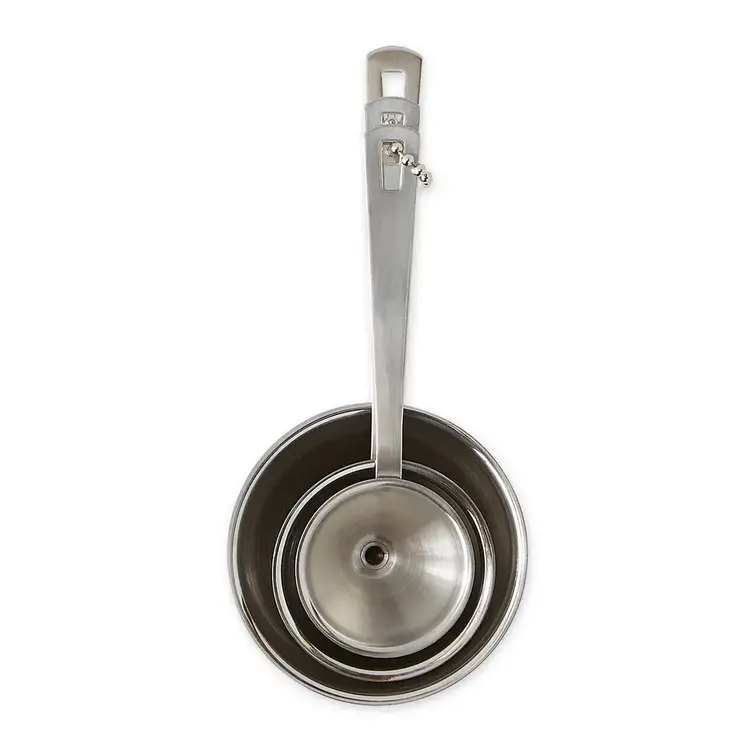 Funnels with Handles, set of 3