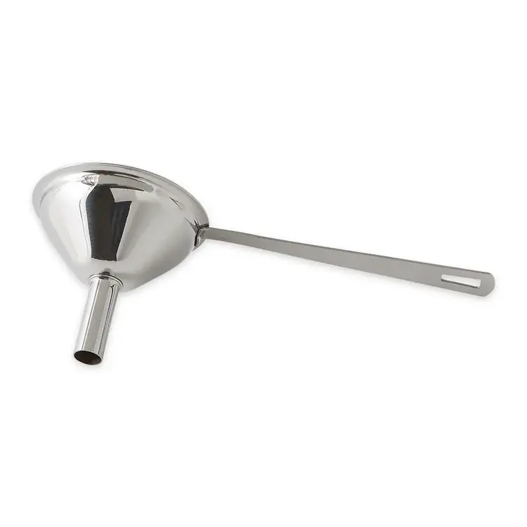 Funnels with Handles, set of 3