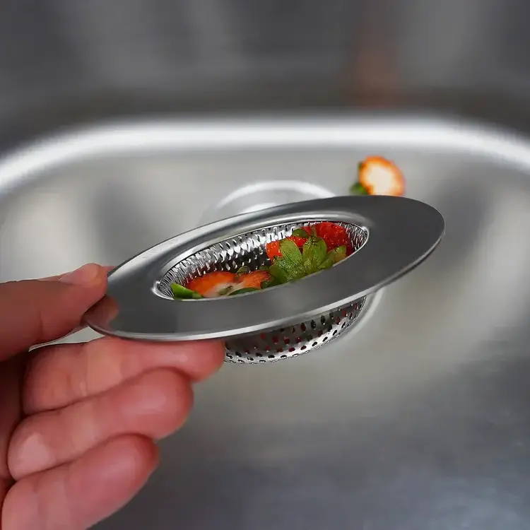 Sink Strainer