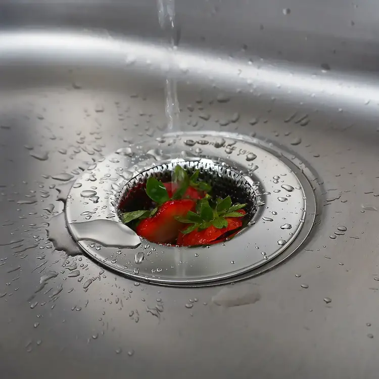 Sink Strainer