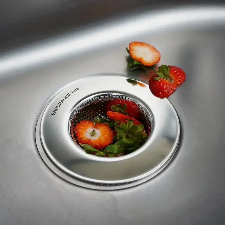 Sink Strainer