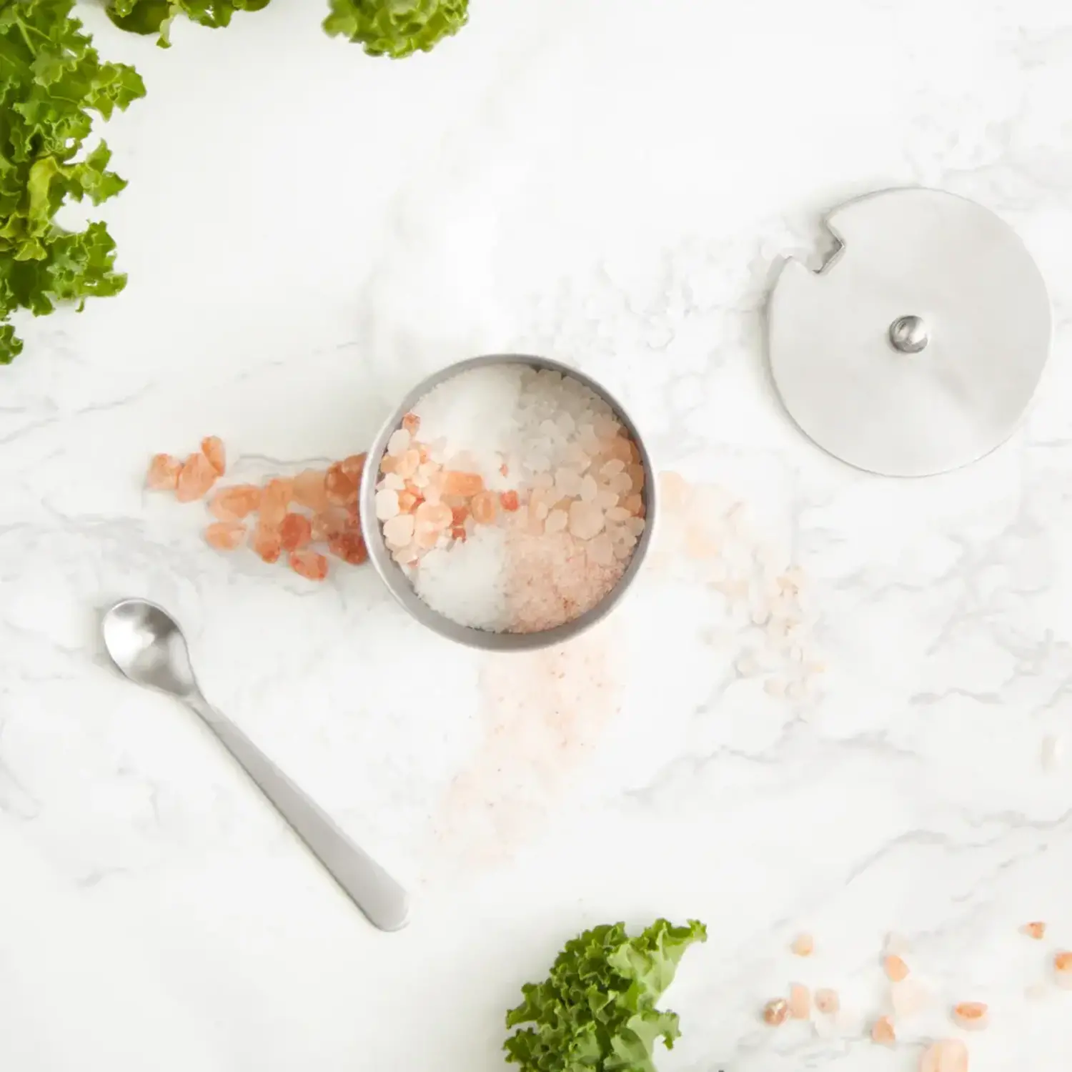 RSVP Endurance Ela's Favorite Silicone Spoon
