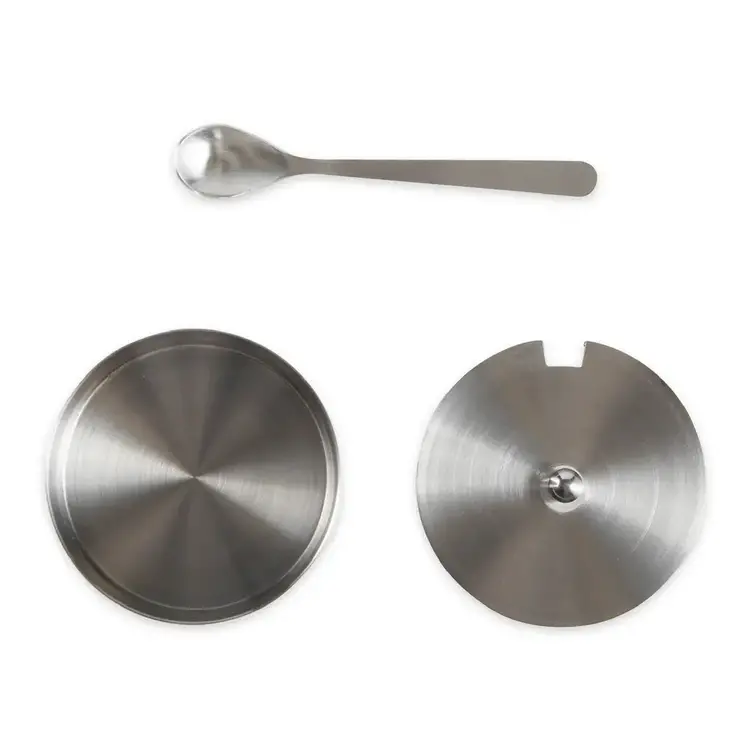 RSVP Endurance Salt Cellar, 4 oz