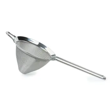 3.5" Conical Strainer