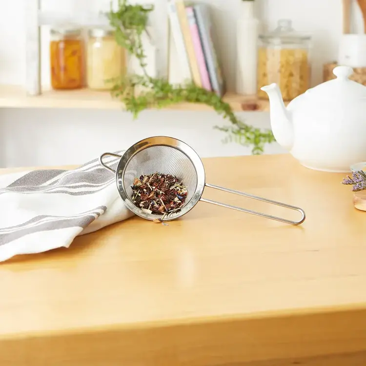 3.5" Conical Strainer