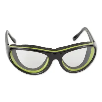 Black Onion Goggles