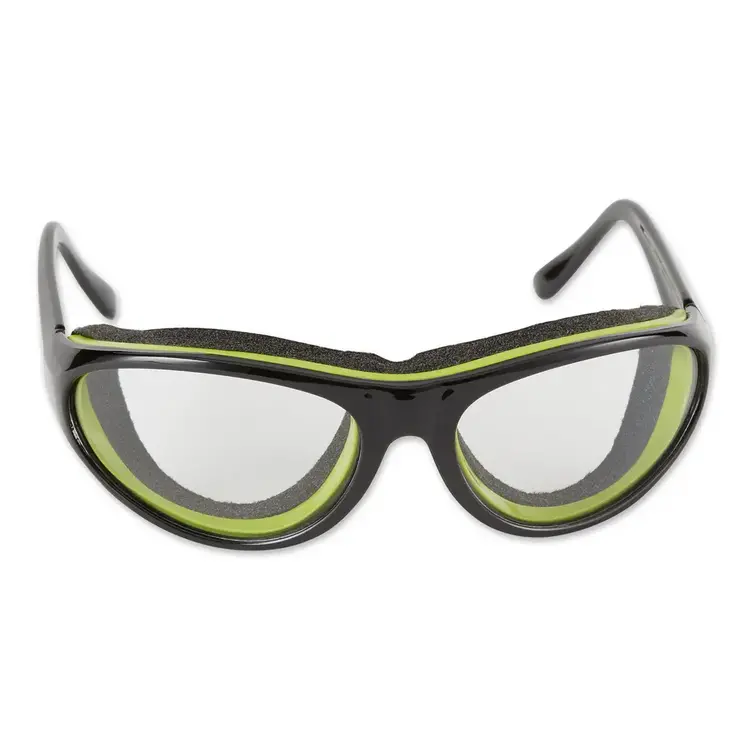 Black Onion Goggles