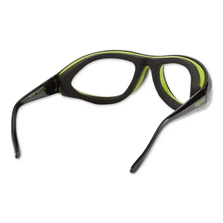 Black Onion Goggles