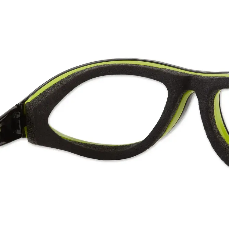 Black Onion Goggles