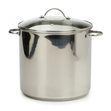 16 quart Stockpot