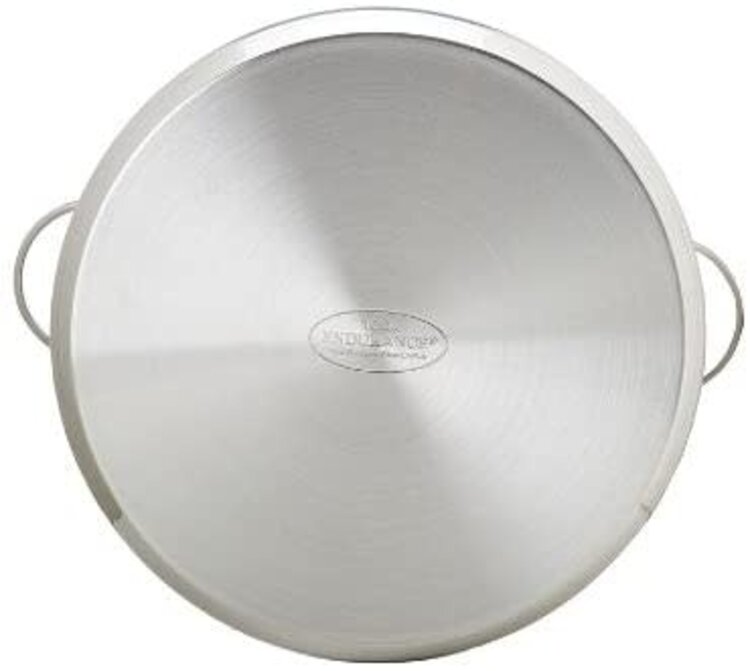 16 quart Stockpot