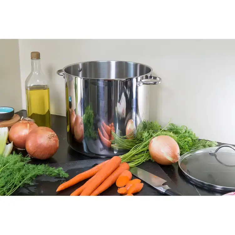 8 quart Stockpot