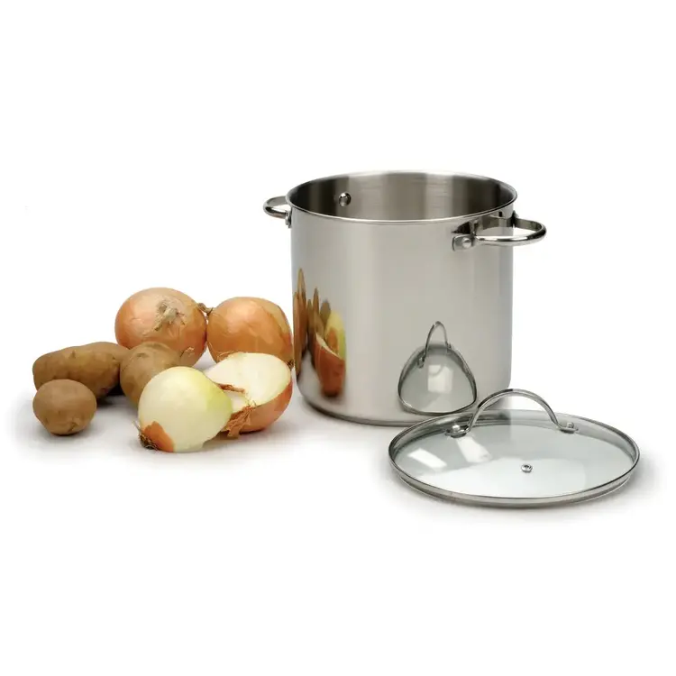 8 quart Stockpot