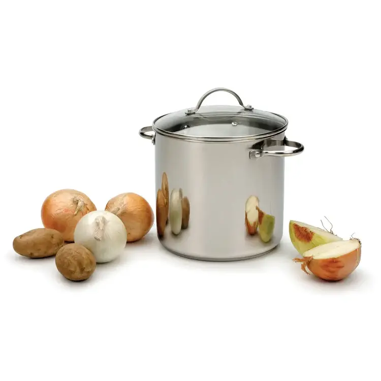 8 quart Stockpot