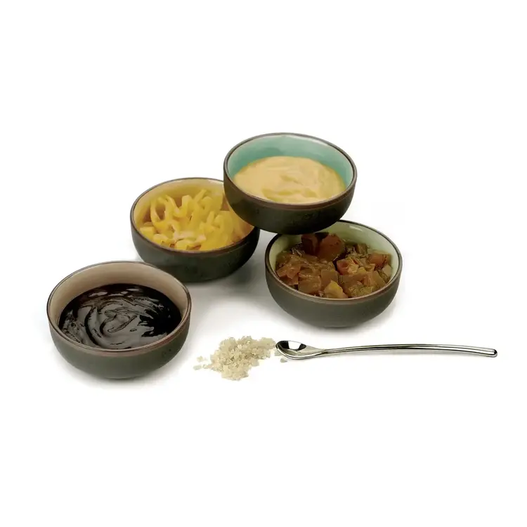 Tiny Condiment Spoon