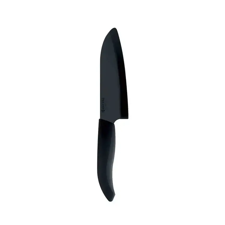 Kyocera Black Blade Ceramic Santoku
