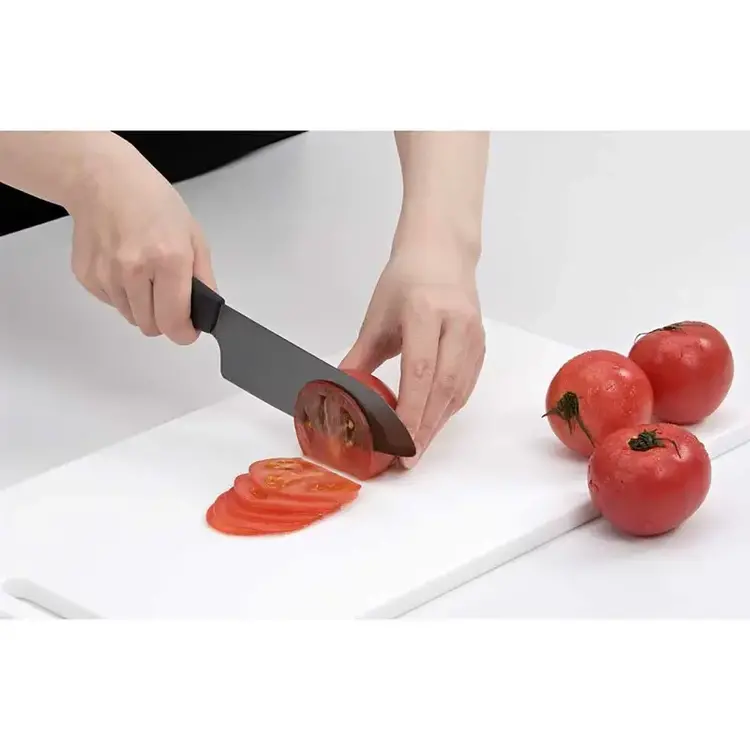 Kyocera Black Blade Ceramic Santoku