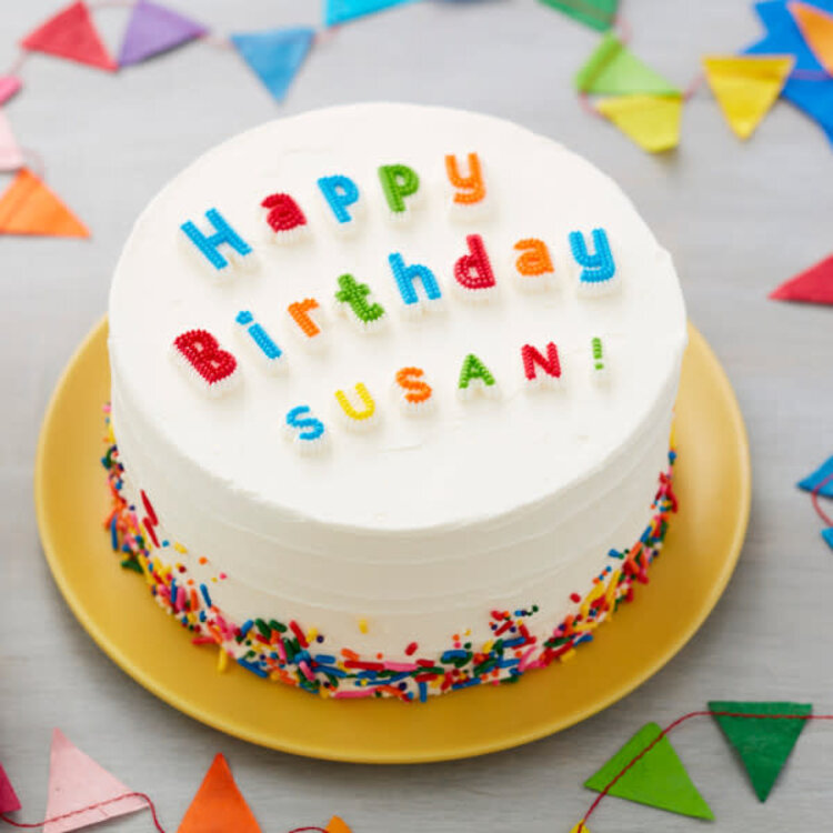 Wilton 16oz White Buttercream Icing