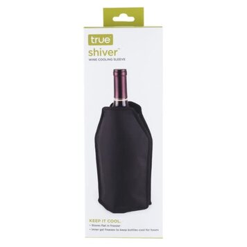 Wine Cooling Sleeve